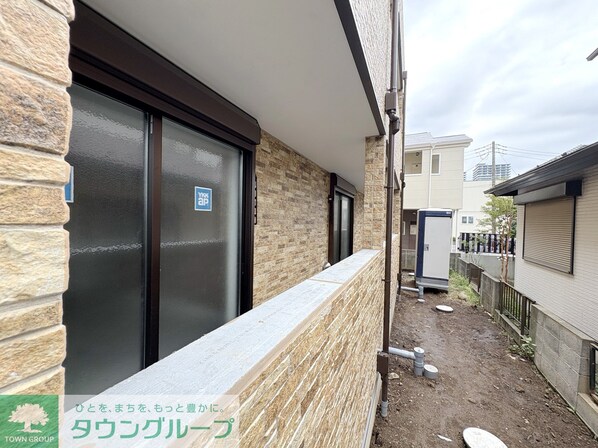 ベイルーム05の物件内観写真